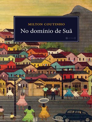 cover image of No domínio de Suã